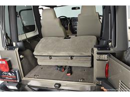 2004 Jeep Wrangler (CC-2065171) for sale in Farmingdale, New York