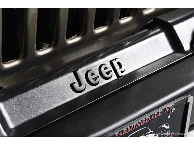 2004 Jeep Wrangler (CC-2065171) for sale in Farmingdale, New York