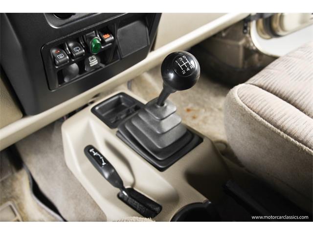 2004 Jeep Wrangler (CC-2065171) for sale in Farmingdale, New York