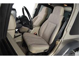 2004 Jeep Wrangler (CC-2065171) for sale in Farmingdale, New York