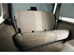 2004 Jeep Wrangler (CC-2065171) for sale in Farmingdale, New York