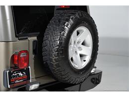 2004 Jeep Wrangler (CC-2065171) for sale in Farmingdale, New York