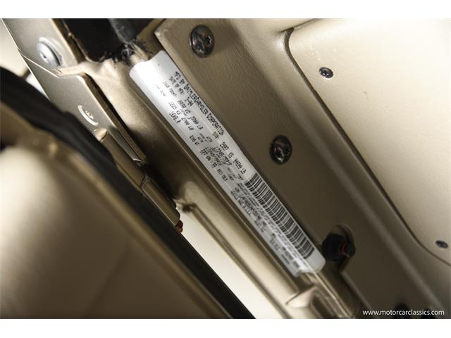 2004 Jeep Wrangler (CC-2065171) for sale in Farmingdale, New York