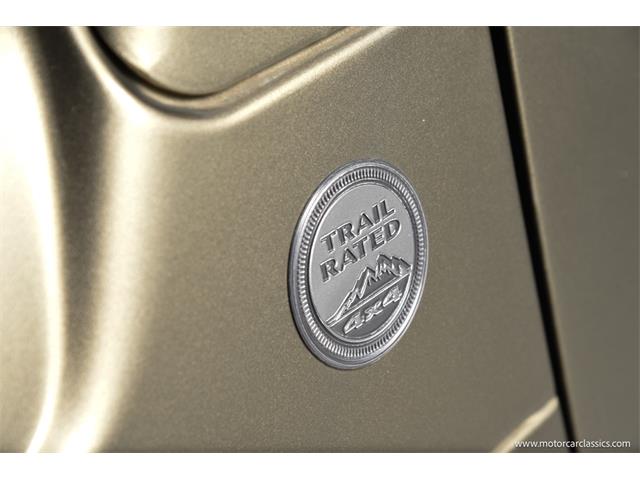 2004 Jeep Wrangler (CC-2065171) for sale in Farmingdale, New York