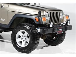 2004 Jeep Wrangler (CC-2065171) for sale in Farmingdale, New York