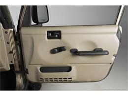 2004 Jeep Wrangler (CC-2065171) for sale in Farmingdale, New York