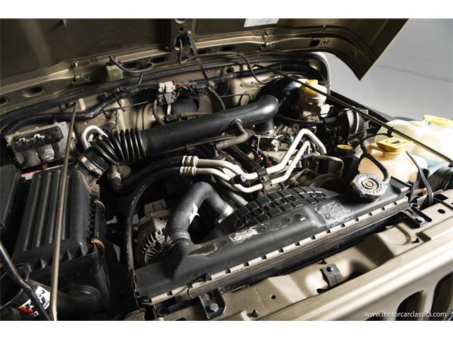 2004 Jeep Wrangler (CC-2065171) for sale in Farmingdale, New York