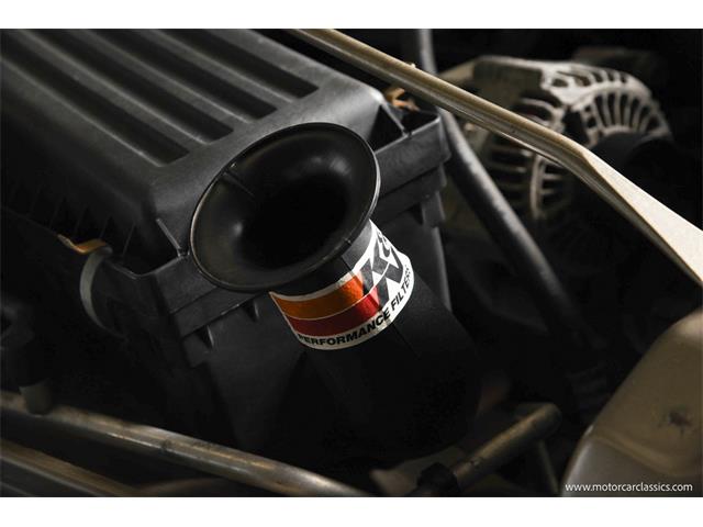 2004 Jeep Wrangler (CC-2065171) for sale in Farmingdale, New York