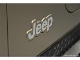 2004 Jeep Wrangler (CC-2065171) for sale in Farmingdale, New York