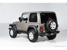2004 Jeep Wrangler (CC-2065171) for sale in Farmingdale, New York