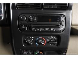 2004 Jeep Wrangler (CC-2065171) for sale in Farmingdale, New York