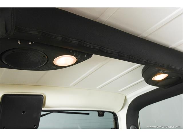 2004 Jeep Wrangler (CC-2065171) for sale in Farmingdale, New York