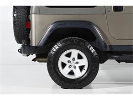 2004 Jeep Wrangler (CC-2065171) for sale in Farmingdale, New York