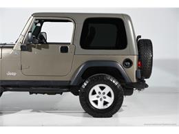 2004 Jeep Wrangler (CC-2065171) for sale in Farmingdale, New York