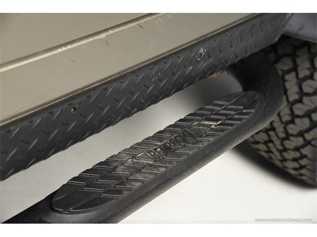 2004 Jeep Wrangler (CC-2065171) for sale in Farmingdale, New York