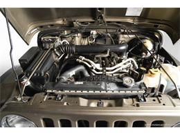 2004 Jeep Wrangler (CC-2065171) for sale in Farmingdale, New York