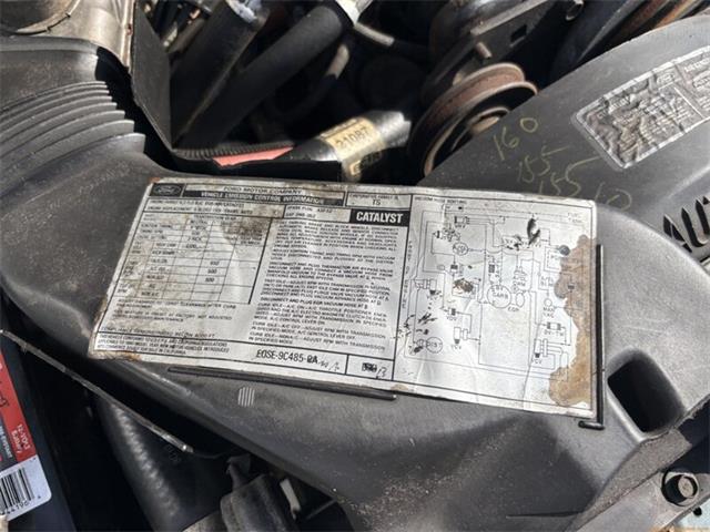 1980 Mercury Cougar XR7 (CC-2065172) for sale in Statesville, North Carolina