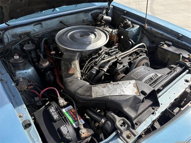 1980 Mercury Cougar XR7 (CC-2065172) for sale in Statesville, North Carolina