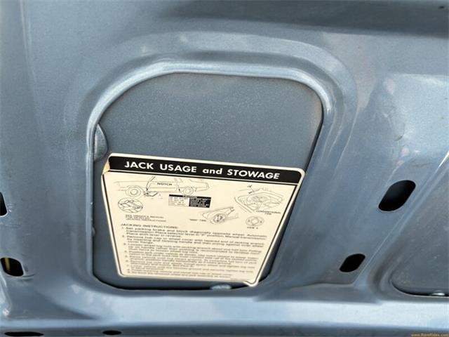 1980 Mercury Cougar XR7 (CC-2065172) for sale in Statesville, North Carolina