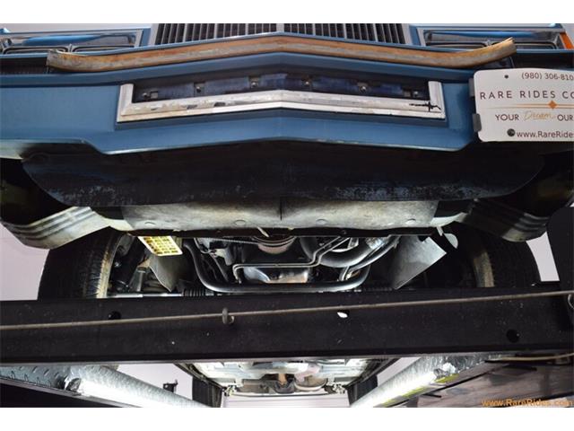 1980 Mercury Cougar XR7 (CC-2065172) for sale in Statesville, North Carolina