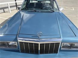1980 Mercury Cougar XR7 (CC-2065172) for sale in Statesville, North Carolina