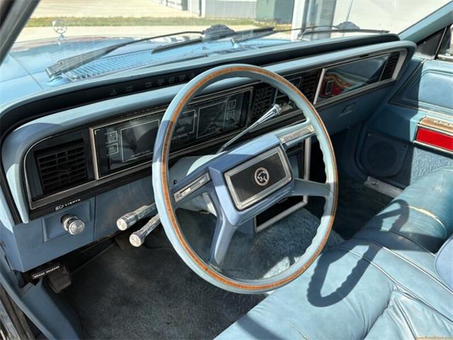 1980 Mercury Cougar XR7 (CC-2065172) for sale in Statesville, North Carolina