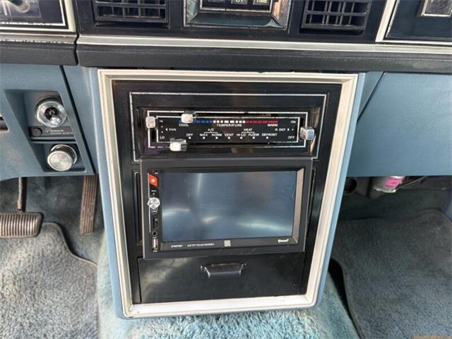 1980 Mercury Cougar XR7 (CC-2065172) for sale in Statesville, North Carolina