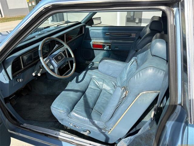 1980 Mercury Cougar XR7 (CC-2065172) for sale in Statesville, North Carolina