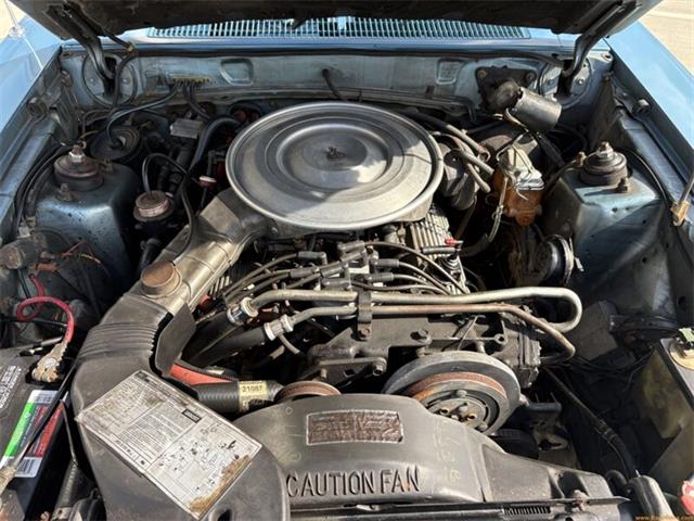 1980 Mercury Cougar XR7 (CC-2065172) for sale in Statesville, North Carolina