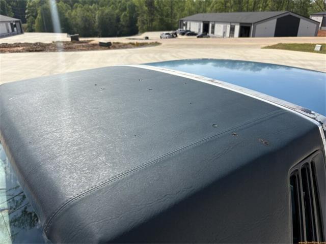 1980 Mercury Cougar XR7 (CC-2065172) for sale in Statesville, North Carolina