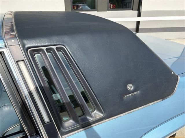 1980 Mercury Cougar XR7 (CC-2065172) for sale in Statesville, North Carolina