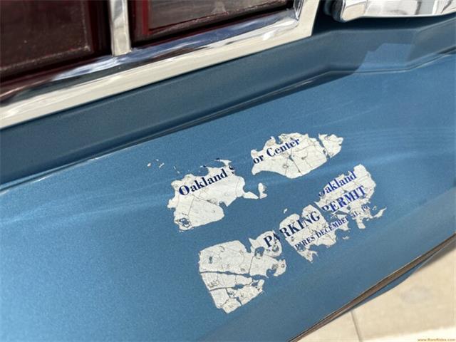 1980 Mercury Cougar XR7 (CC-2065172) for sale in Statesville, North Carolina