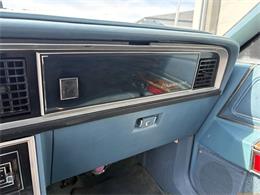 1980 Mercury Cougar XR7 (CC-2065172) for sale in Statesville, North Carolina