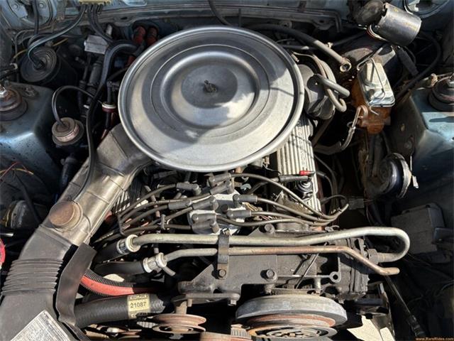 1980 Mercury Cougar XR7 (CC-2065172) for sale in Statesville, North Carolina