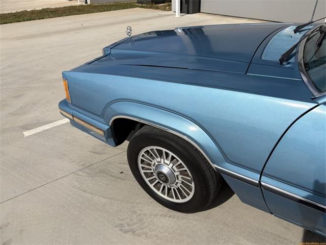 1980 Mercury Cougar XR7 (CC-2065172) for sale in Statesville, North Carolina