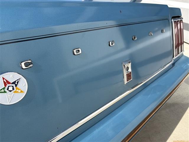 1980 Mercury Cougar XR7 (CC-2065172) for sale in Statesville, North Carolina