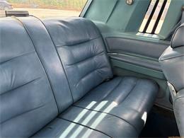 1980 Mercury Cougar XR7 (CC-2065172) for sale in Statesville, North Carolina