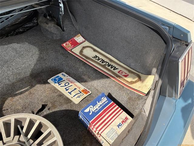 1980 Mercury Cougar XR7 (CC-2065172) for sale in Statesville, North Carolina