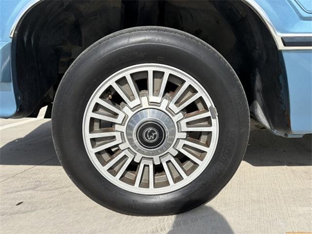 1980 Mercury Cougar XR7 (CC-2065172) for sale in Statesville, North Carolina