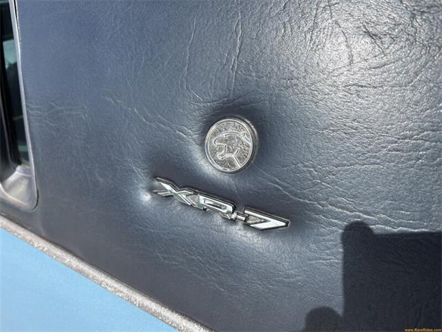 1980 Mercury Cougar XR7 (CC-2065172) for sale in Statesville, North Carolina