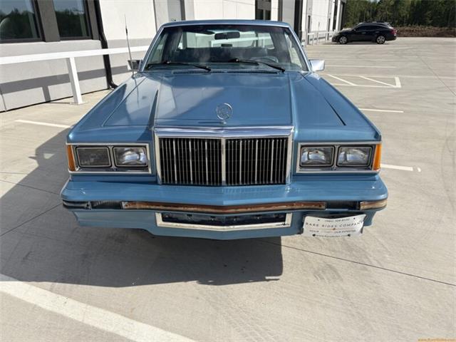 1980 Mercury Cougar XR7 (CC-2065172) for sale in Statesville, North Carolina