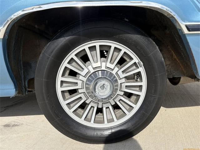 1980 Mercury Cougar XR7 (CC-2065172) for sale in Statesville, North Carolina