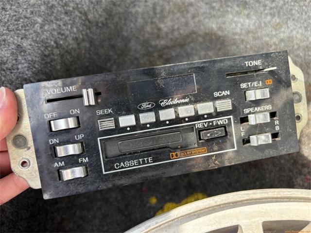 1980 Mercury Cougar XR7 (CC-2065172) for sale in Statesville, North Carolina