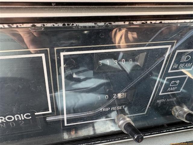 1980 Mercury Cougar XR7 (CC-2065172) for sale in Statesville, North Carolina