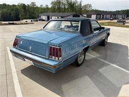1980 Mercury Cougar XR7 (CC-2065172) for sale in Statesville, North Carolina