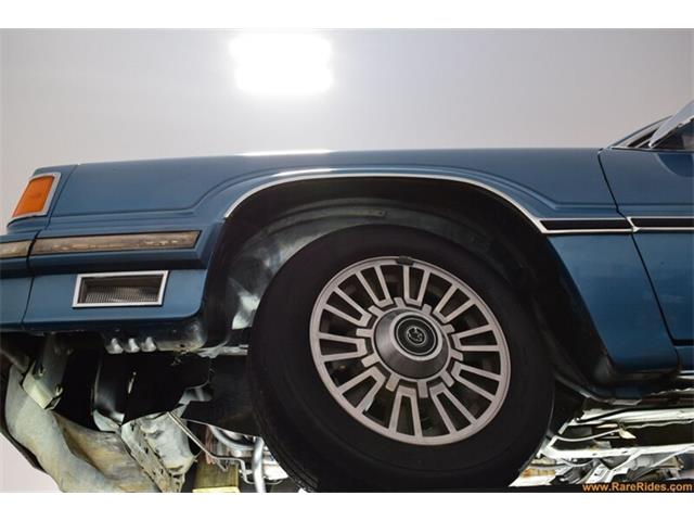 1980 Mercury Cougar XR7 (CC-2065172) for sale in Statesville, North Carolina