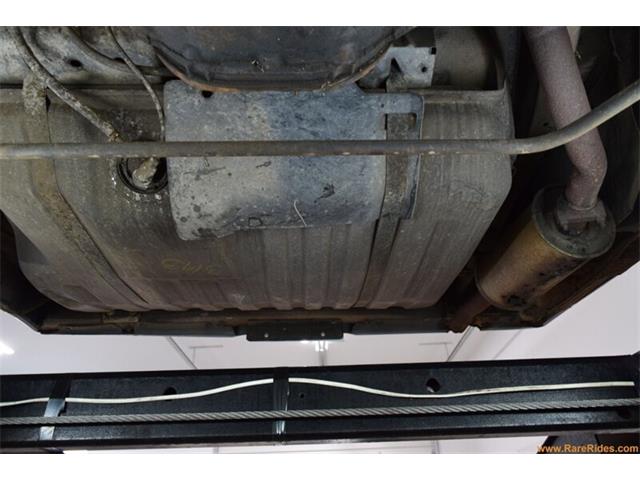 1980 Mercury Cougar XR7 (CC-2065172) for sale in Statesville, North Carolina