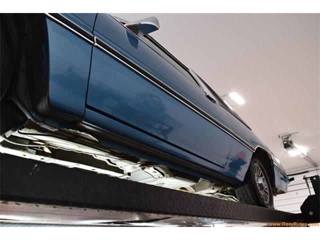 1980 Mercury Cougar XR7 (CC-2065172) for sale in Statesville, North Carolina