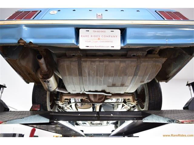 1980 Mercury Cougar XR7 (CC-2065172) for sale in Statesville, North Carolina