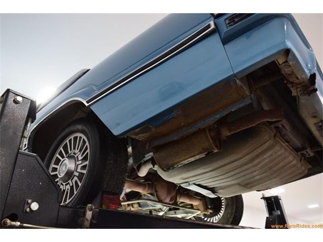 1980 Mercury Cougar XR7 (CC-2065172) for sale in Statesville, North Carolina